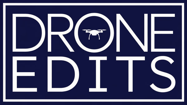 Droneedits