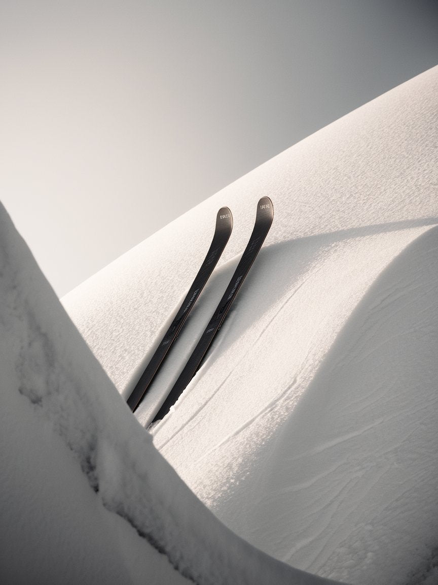 200+ Skiing Video Package