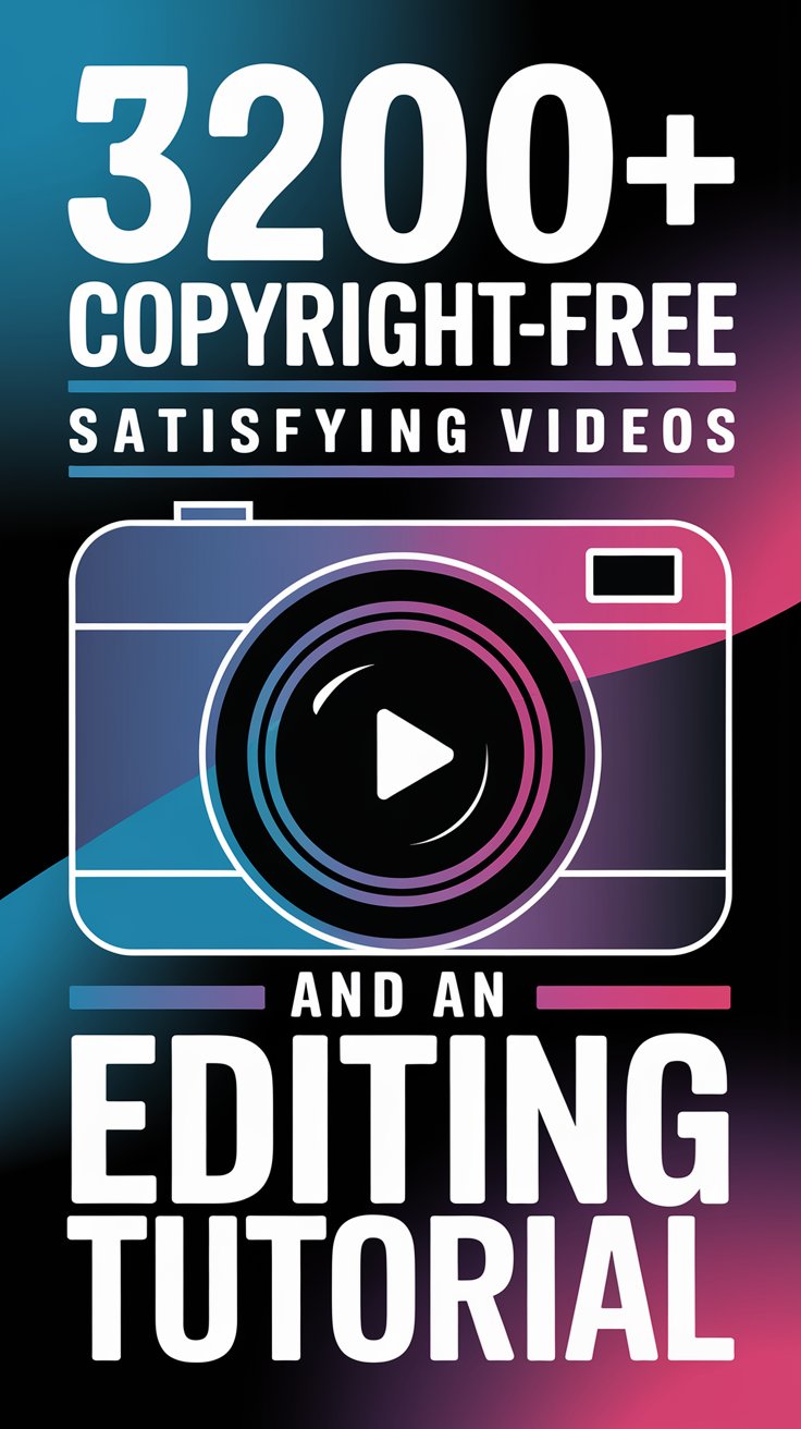 Viral Satisfying videos