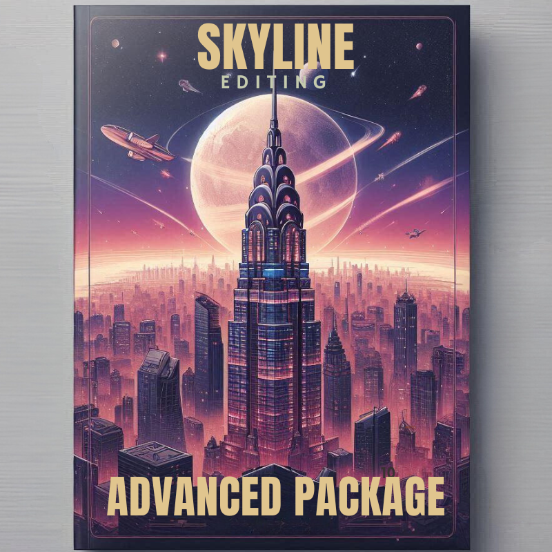 Advanced Package